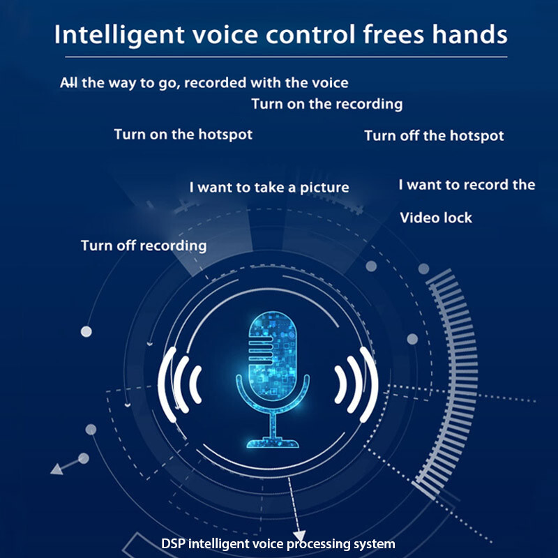 Pro Bluetooth Motorcycle Camera+Helmet Headset Intercom