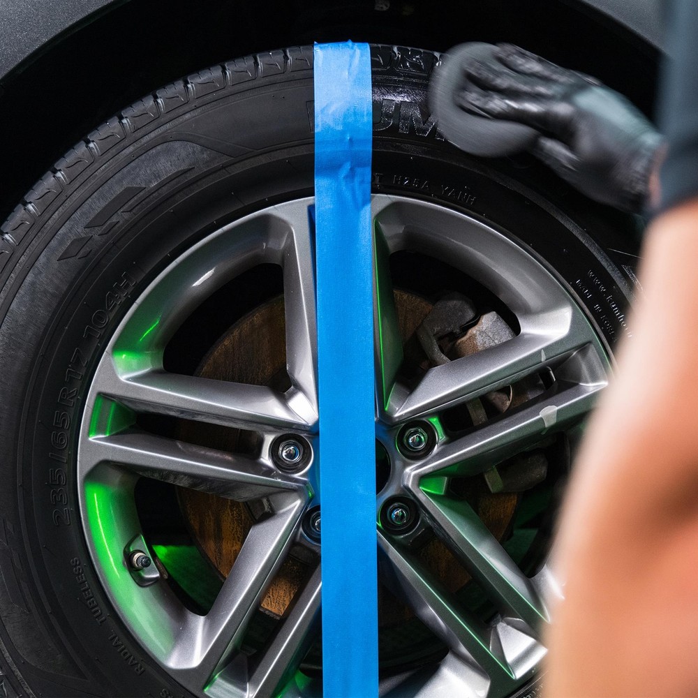 Turtle Wax Hybrid Solutions Wheel & Tire Cleaner Combo Pack