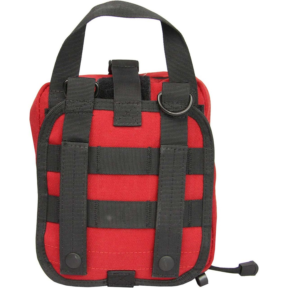 Home Defense Trauma Kit