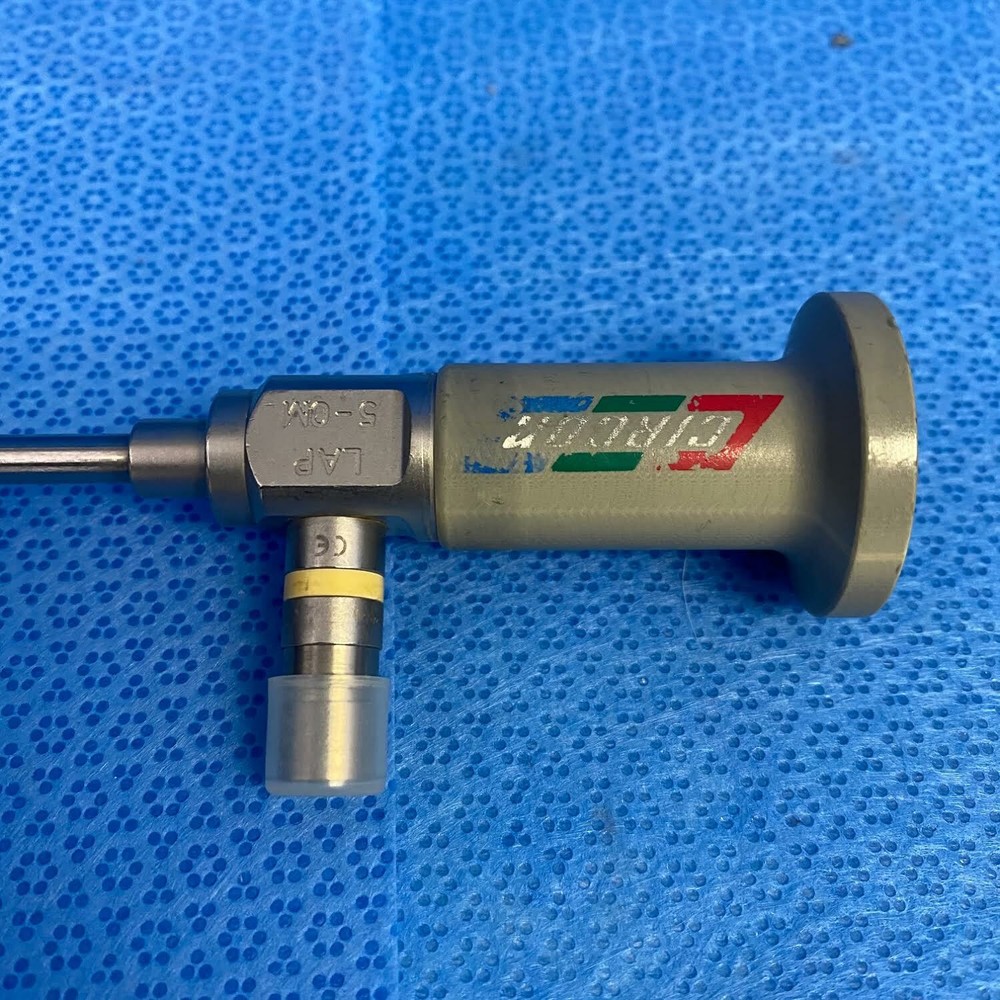 Circon ACMI LAP-5-0M 5mm 0° Laparoscope, Laparoscopy