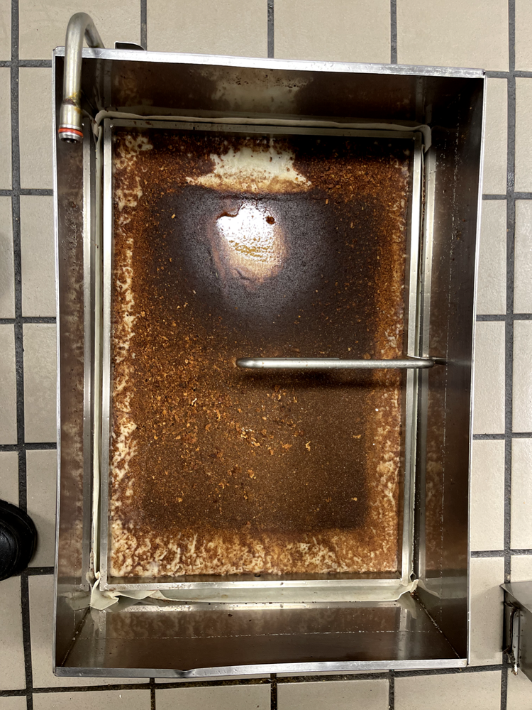 FITS BROASTER * MODEL 1800 818 REPLACEMENT FILTER PAPER 16"X24" MULTI-FIT 100ct.