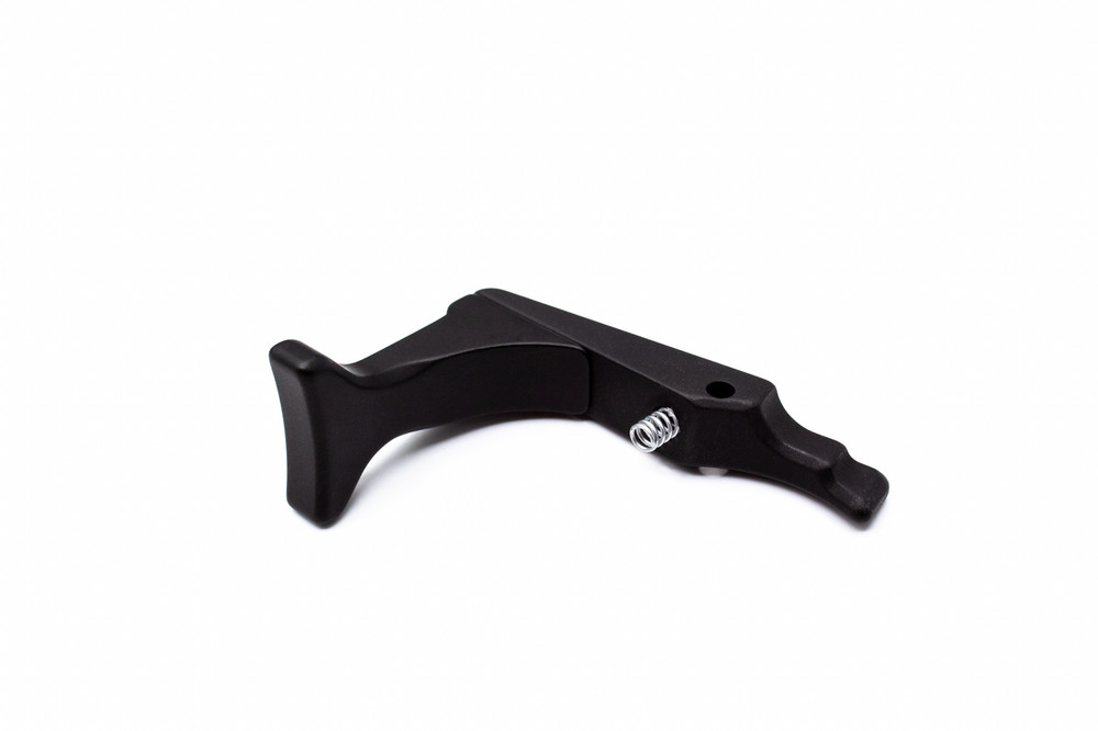 Ruger Precision Rimfire Extended Magazine Release "Whale Tail"