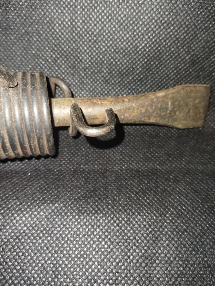 Central Pneumatic Air Hammer Impact / Not Tested
