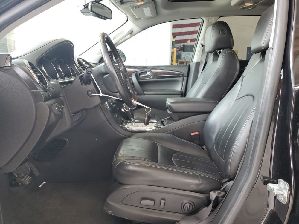 ENCLAVE 2016 Glove Box 4730499