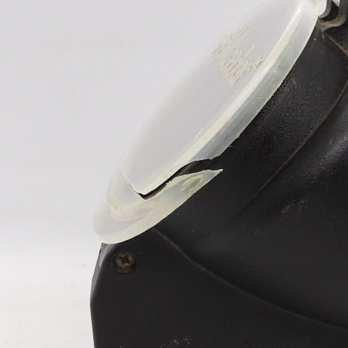 Paintball Hopper Lot of 3: View Loader Revolution Motorized, Java, Etc...