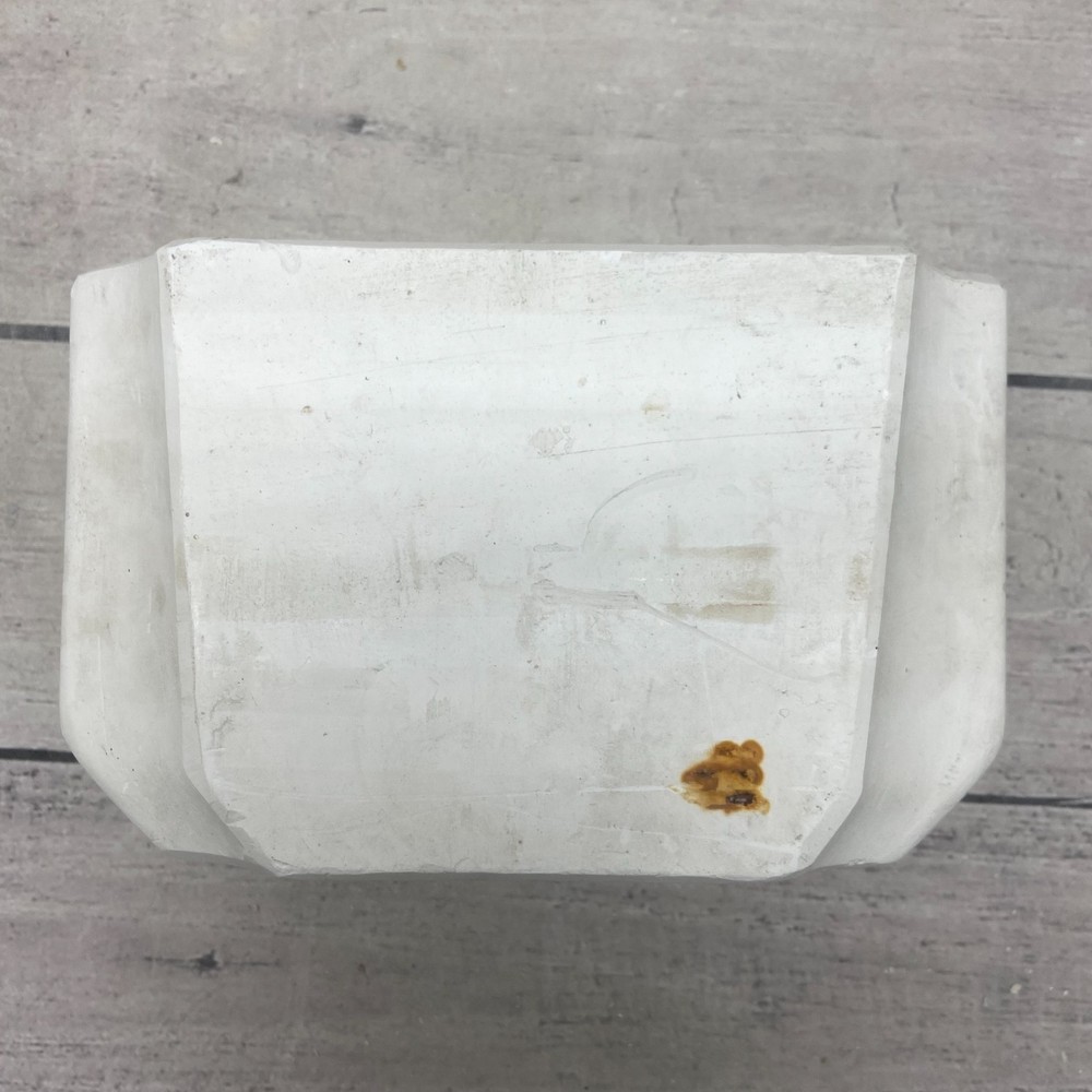 Atlantic Mold Ceramic Casting Mold Double Swan #A1399