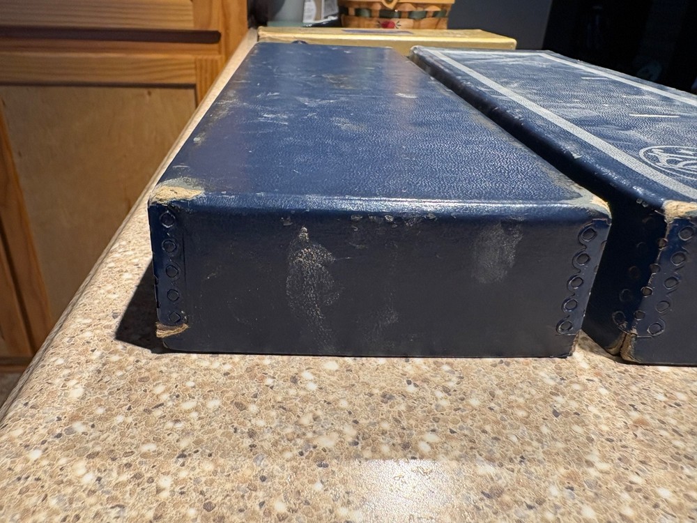 smith and wesson model 27 .357 box