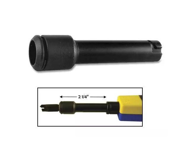 New Platinum Tools Punchdown Tool Extension - P/N 13022C