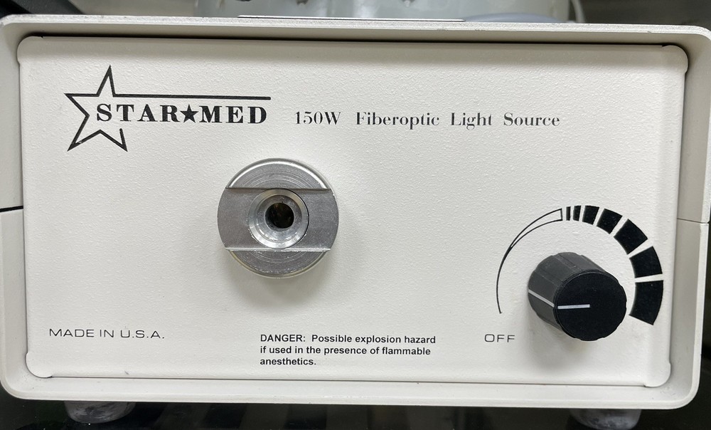 Star Med Light Source