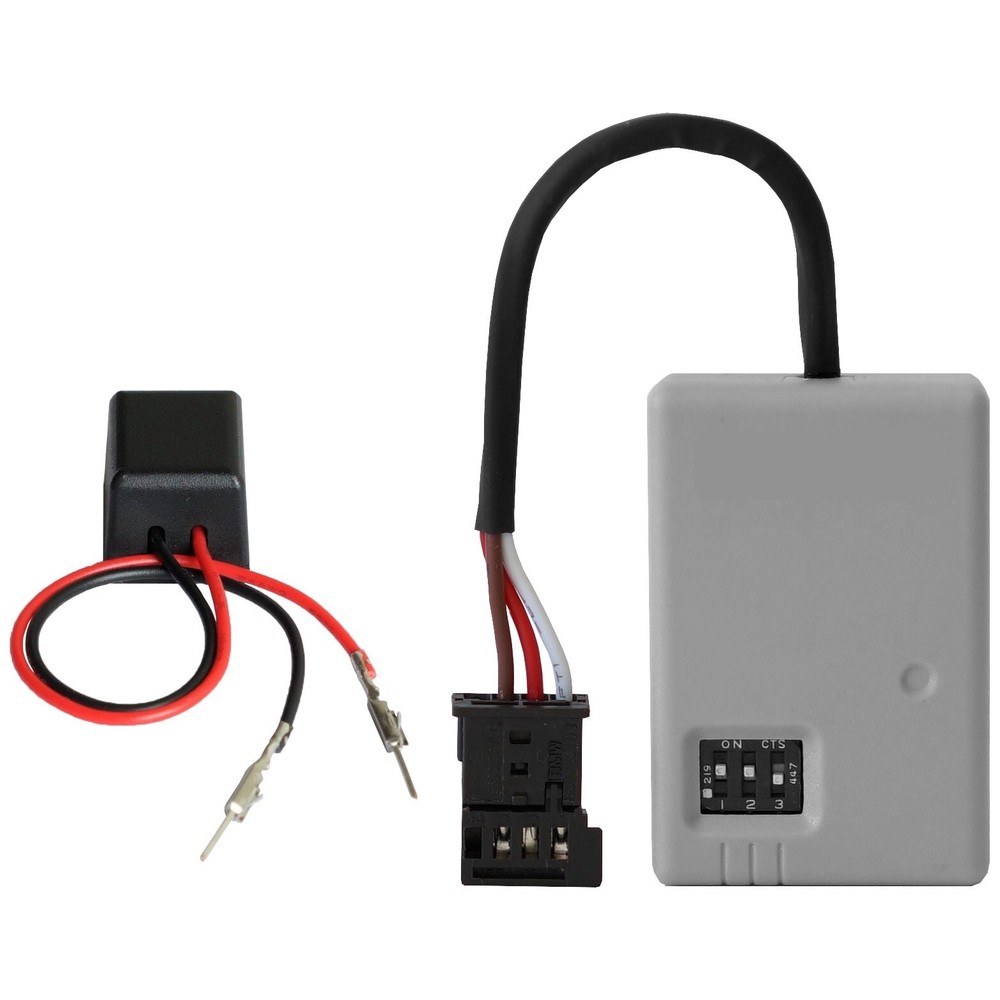 For BMW 1-Series E82E88 Passenger Seat Occupancy Mat Sensor Diagnostics Emulator