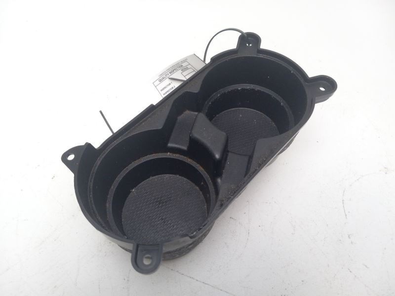 2007 - 2010 MITSUBISHI OUTLANDER CENTER CONSOLE DRINK CUP HOLDER