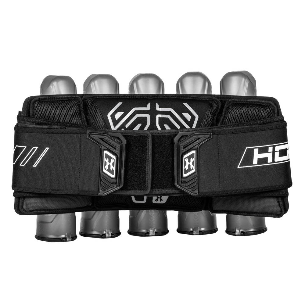 HK Army ZERO-GX Harness 5+4 - Stealth