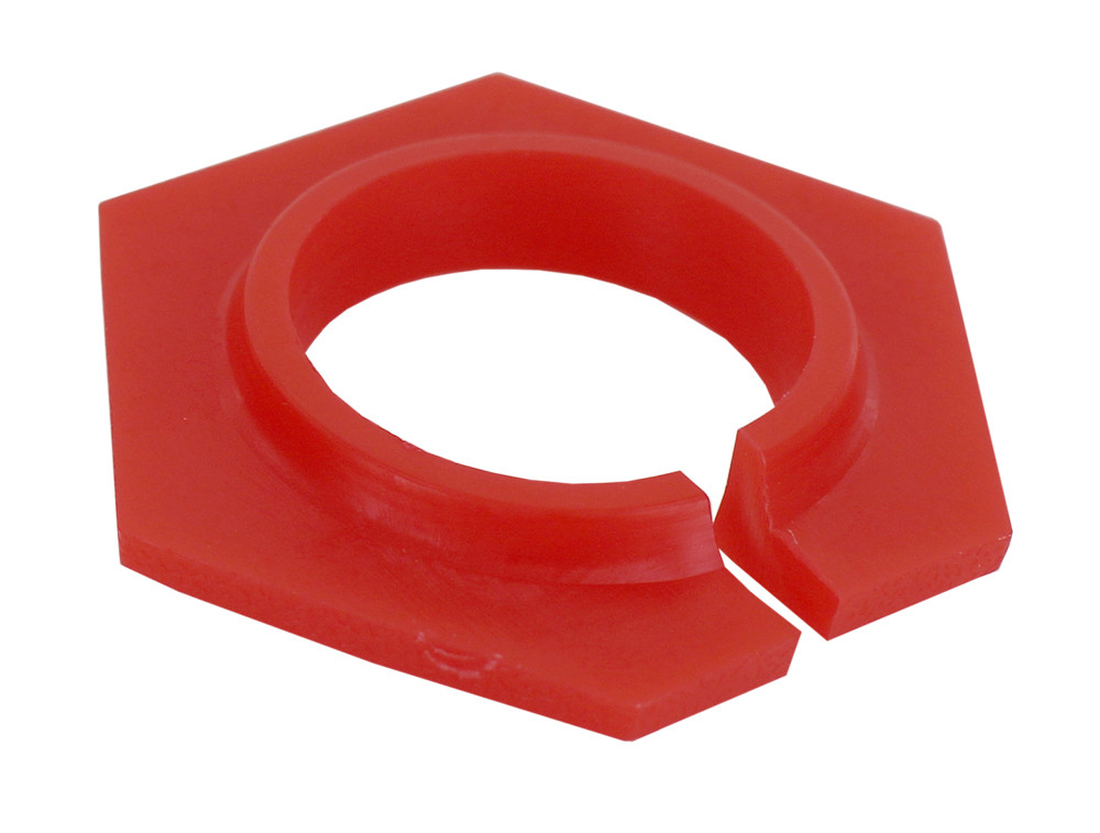 Test Jar bumpers 100 ml