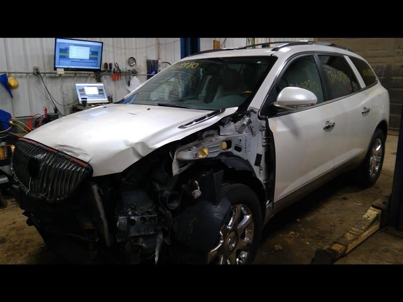 Console Front Floor Fits 07-12 ACADIA 10254113