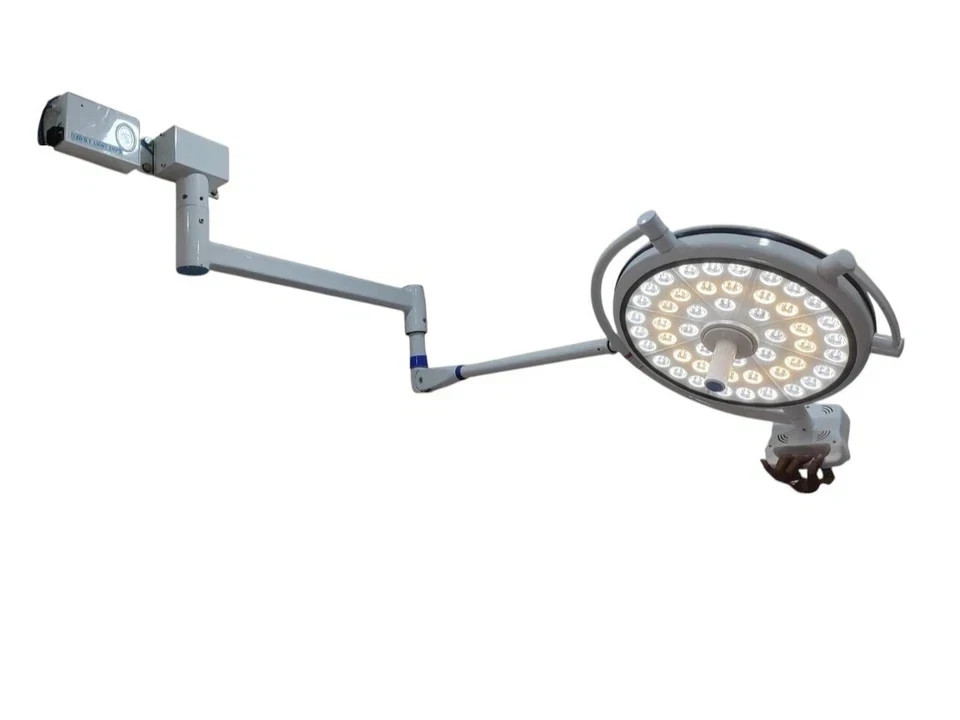 Shadowless Single Satellite Operating Room OT LED Light Surgical And Examination
