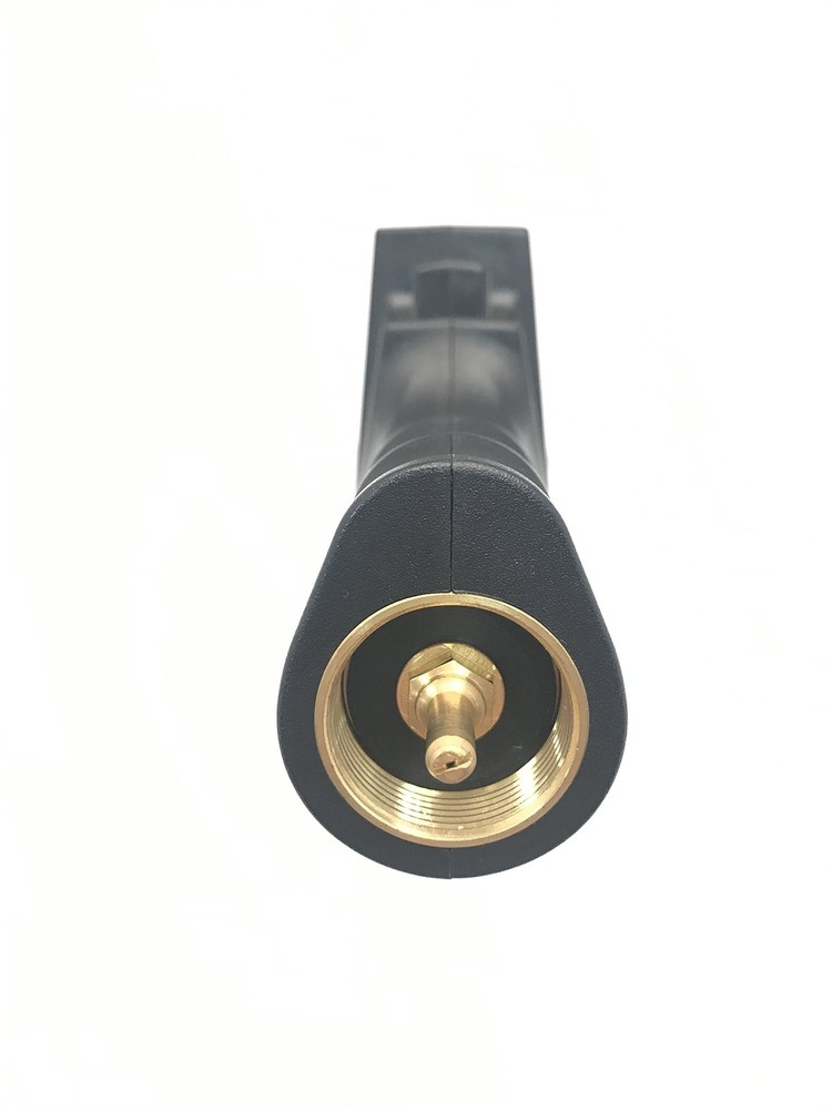 All Splendid Selflighting Adjustable Swirl Flame Heavyduty Triggerstart Mapp Pro