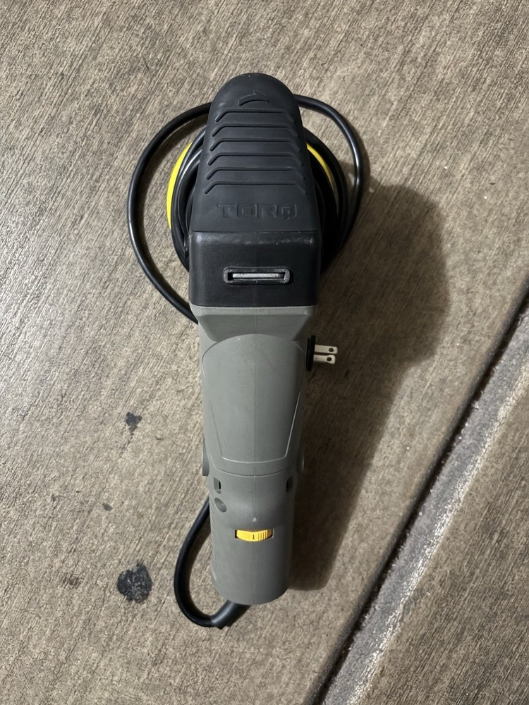 Torq x Orbital Polisher Random Selection Buf503