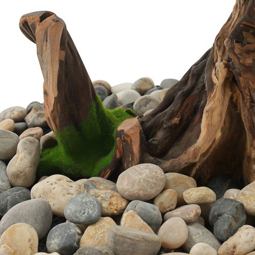 Desktop Artificial Bonsai Tree Artificial Bonsai Pine Tree Realistic Fake Plant