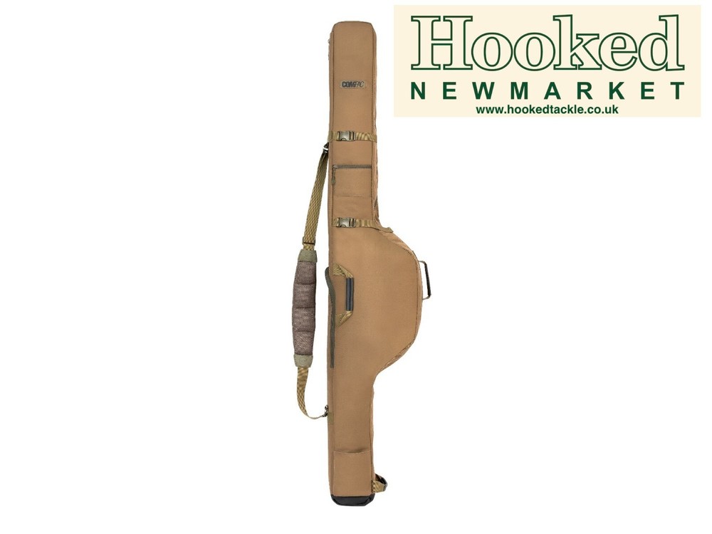 Korda Compac Telescopic 3 Rod Holdall