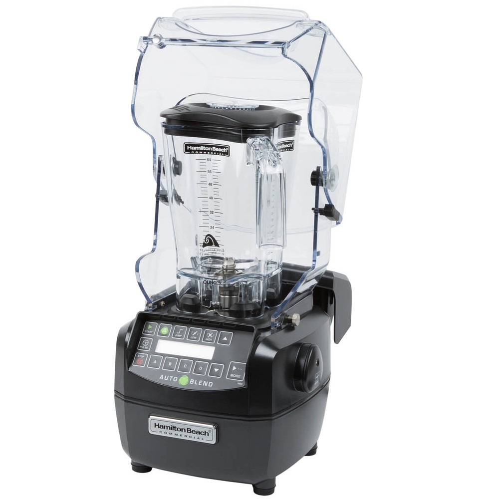 Hamilton Beach HBH850 Bar Blender