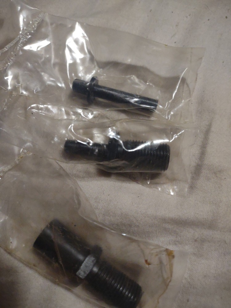 Value Collection 5C Steel Universal Collet Stop