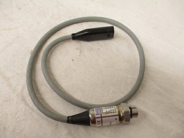 Wika MH-1 Transmitter (7444193)