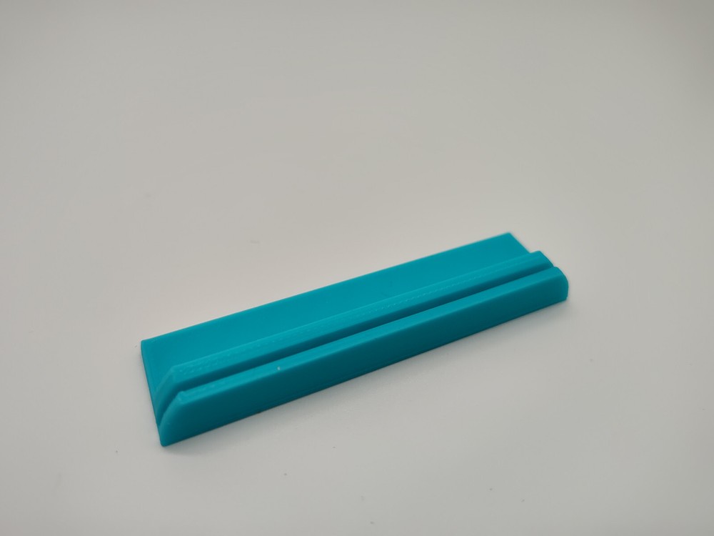 Top Loader Trading Card Display Stand: 5 PACK - SELECT COLOR