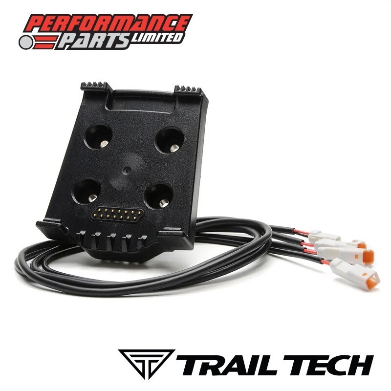 Trail Tech Voyager Pro Replacement Dock Docking Station Mount 9200-DOCK