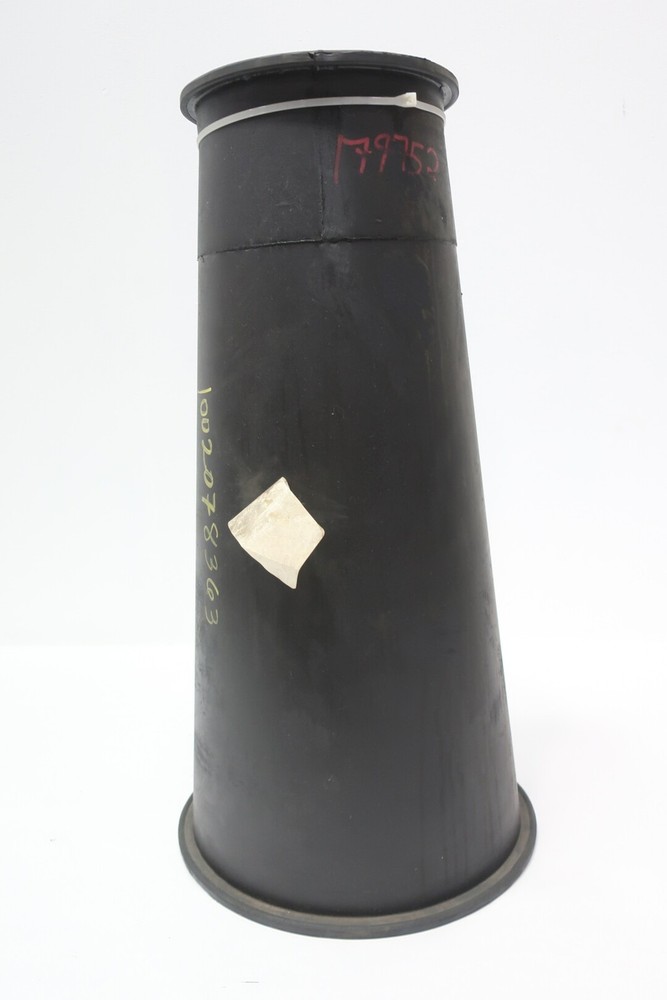 Weir 10004C-10S02 Cone Liner