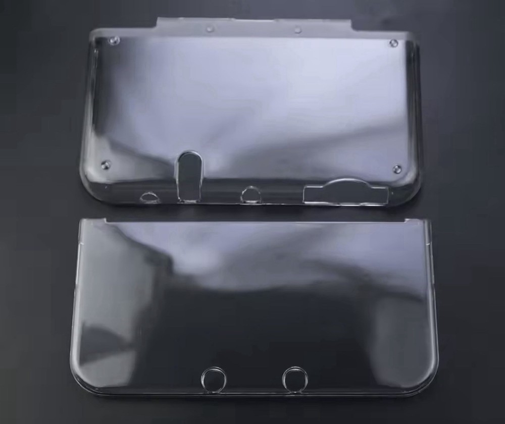 Nintendo New 3DS LL/XL Game Console Plastic Protective Cover Case Shell