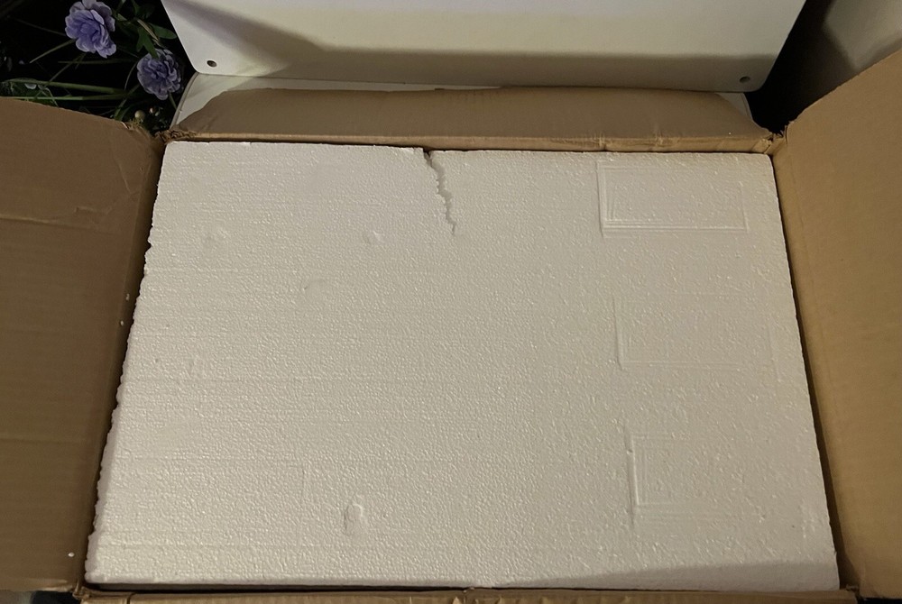 11 Hewlett Packard RMS Volts - Decibels, DBM, Percent Modulation UNTESTED/AS IS