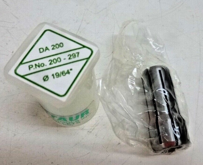 NEW! CENTAUR 19/64" COLLET, 200 - 297