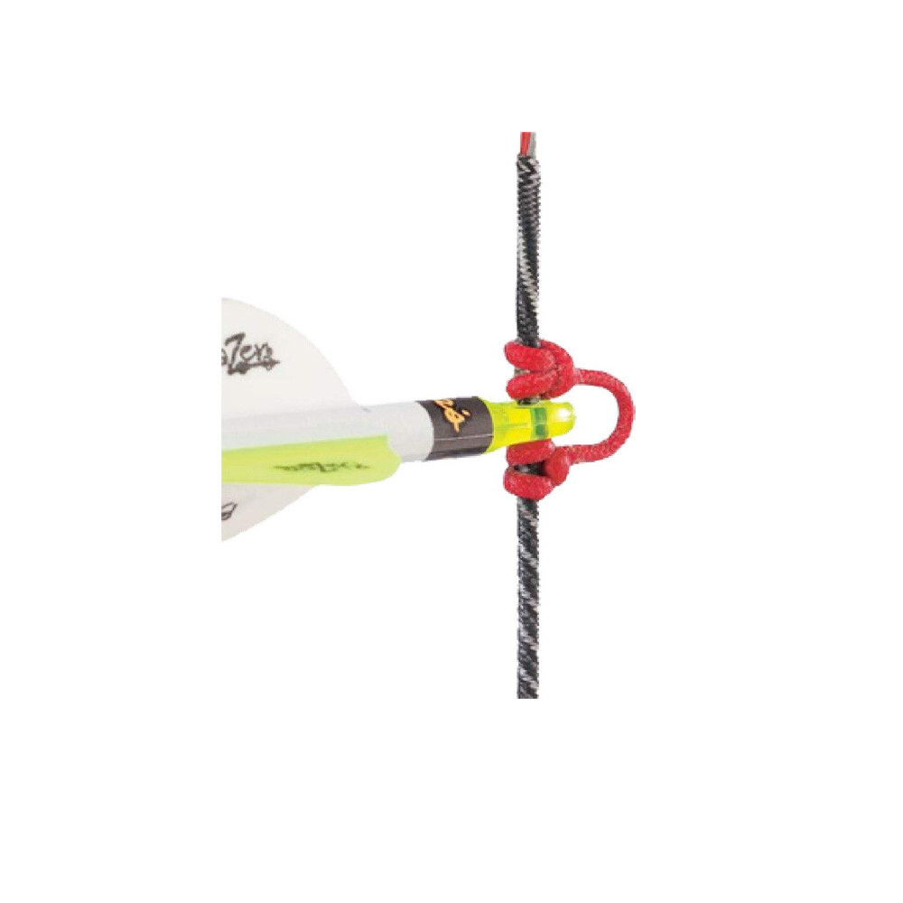 PSE String Nocking Loop 4-1/4 For Archery Compound Bow Release Aid