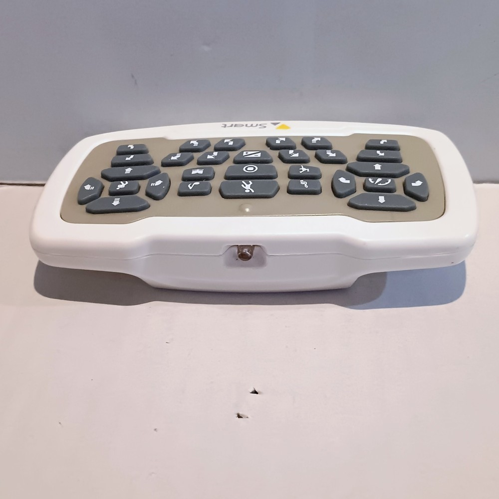 Ruko Carle Smart Robot Replacement Remote Control Pad-OEM-Programmable-STEM