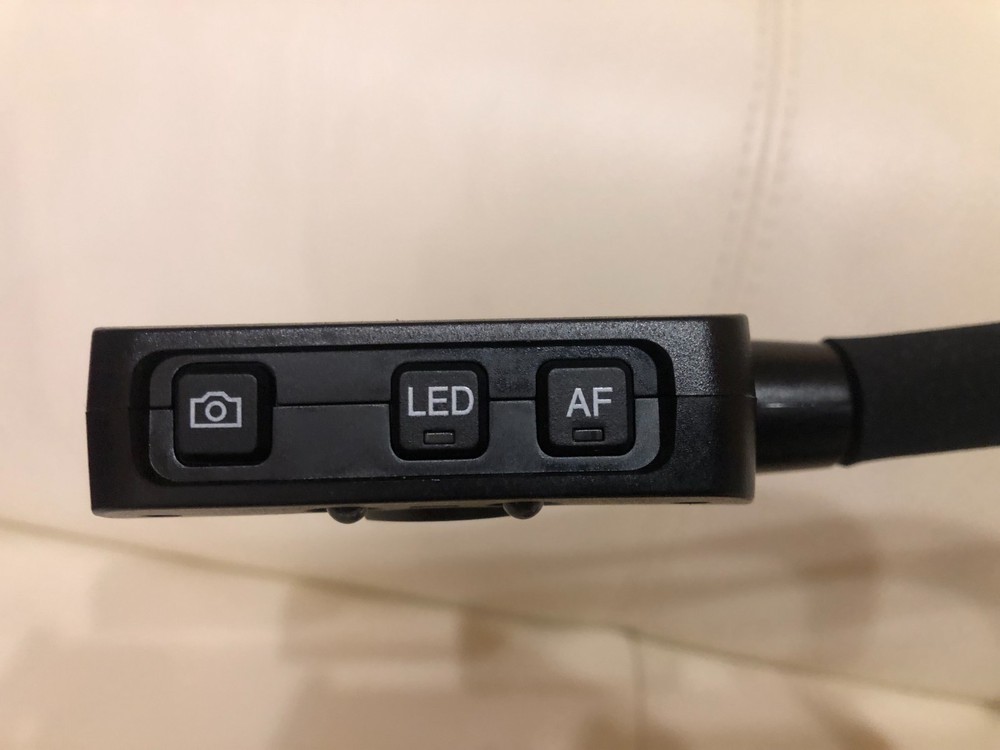 AVer AVerVision U50 Flex Arm Document Camera With USB Cable and Disc