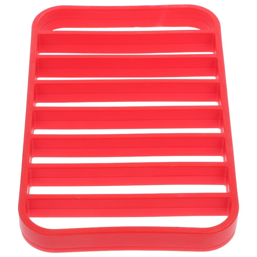 Heat Resistant Roast Rack Multi-purpose Cooking Cooling Racks Nonstick