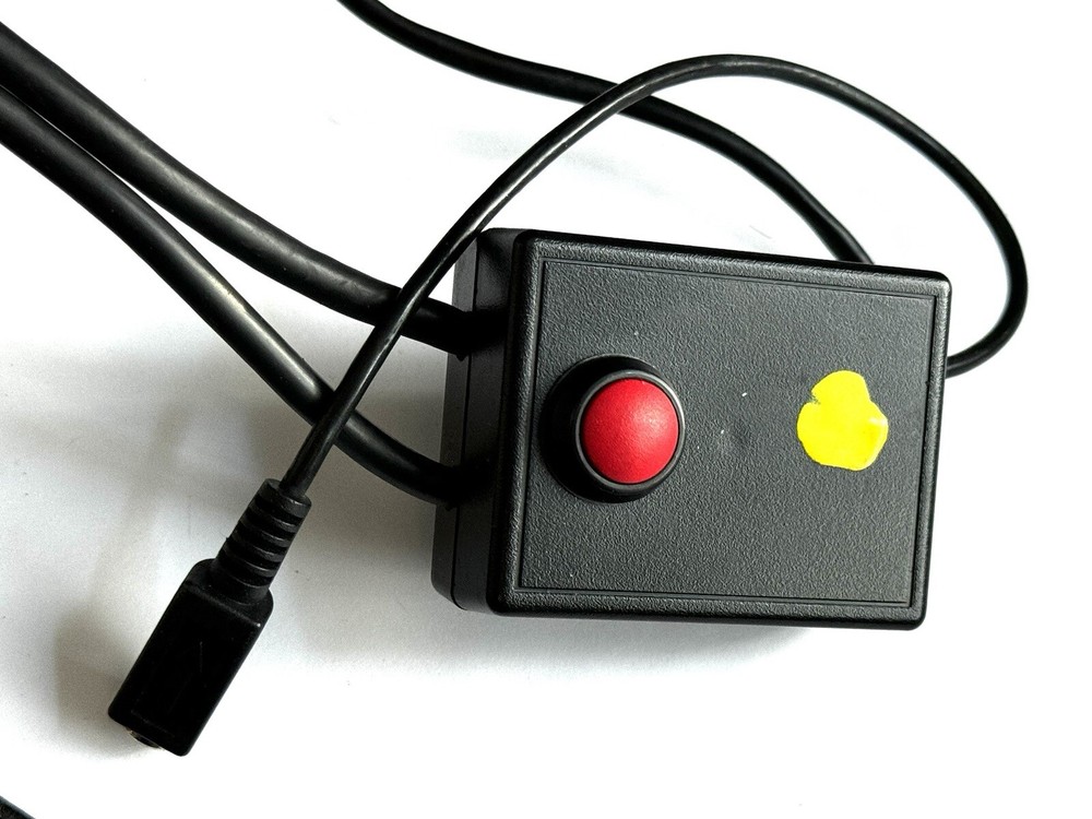 Schneider Kreuznach Shutter Control ES w/0 Shutter & Hasselblad Cable