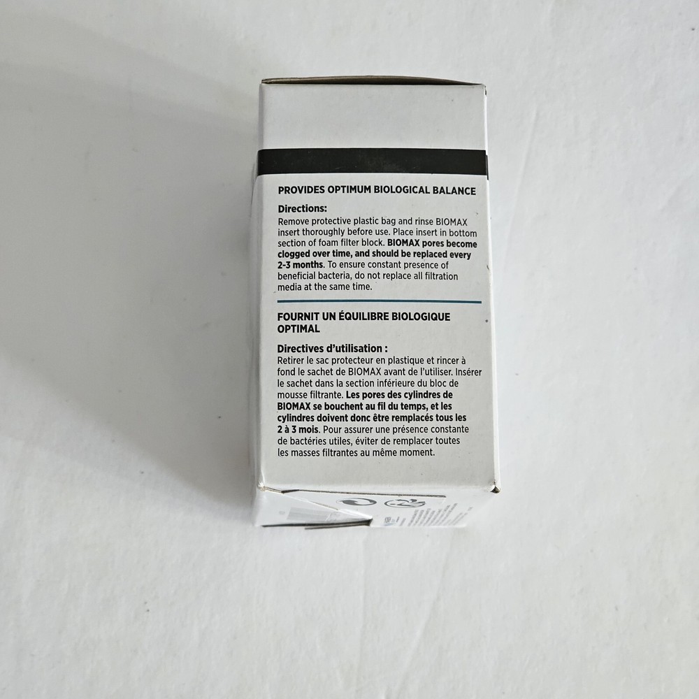 Fluval BioMax Replacement Filter Media - 1.5 oz