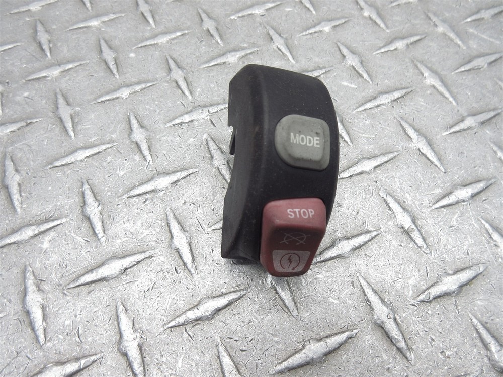 2017 14-18 BMW R1200 R1200RT Right Handlebar Handle Control Switch Assembly OEM