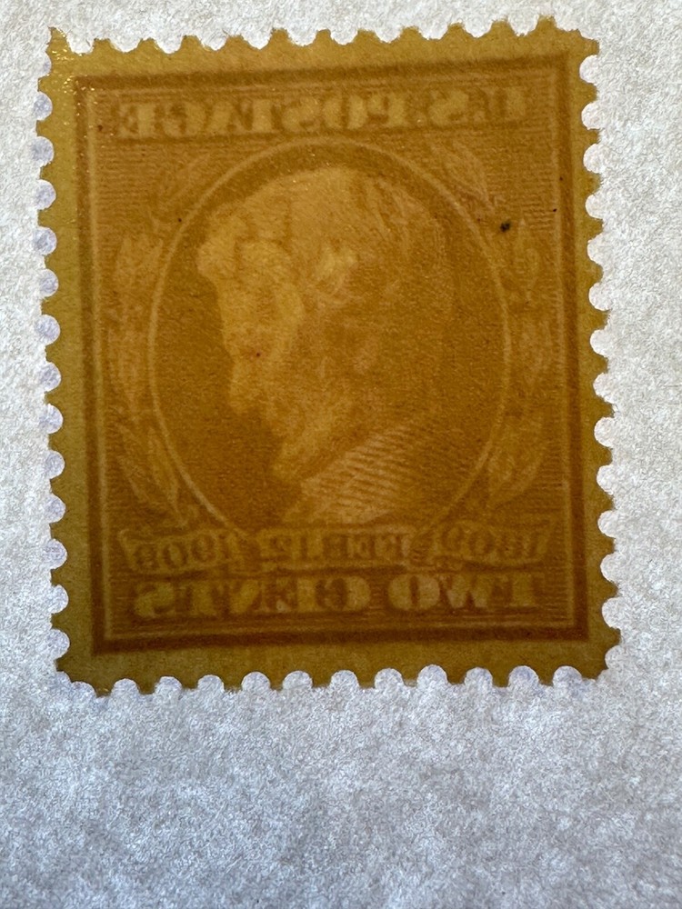 Scott # 367 MNH 2024 Scott Catalogue Value $ 9.50