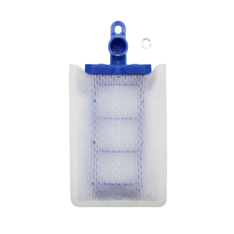 QUANTUM Fuel Pump Strainer HFP-S8