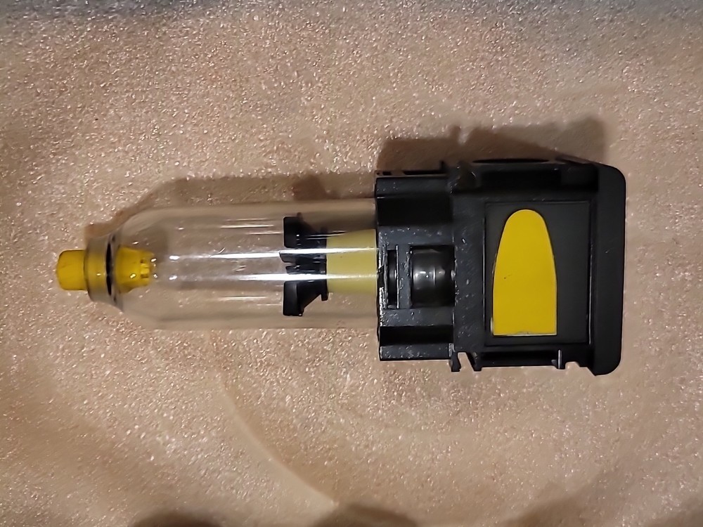 Joucomatic 34203006 Pneumatic Regulator