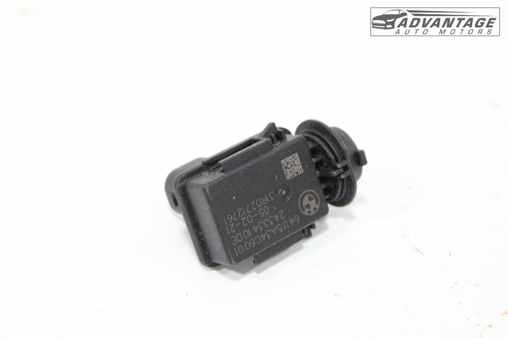 17-24 MINI COOPER COUNTRYMAN AUC AUTOMATIC AIR RECIRCULATION CONTROL SENSOR OEM
