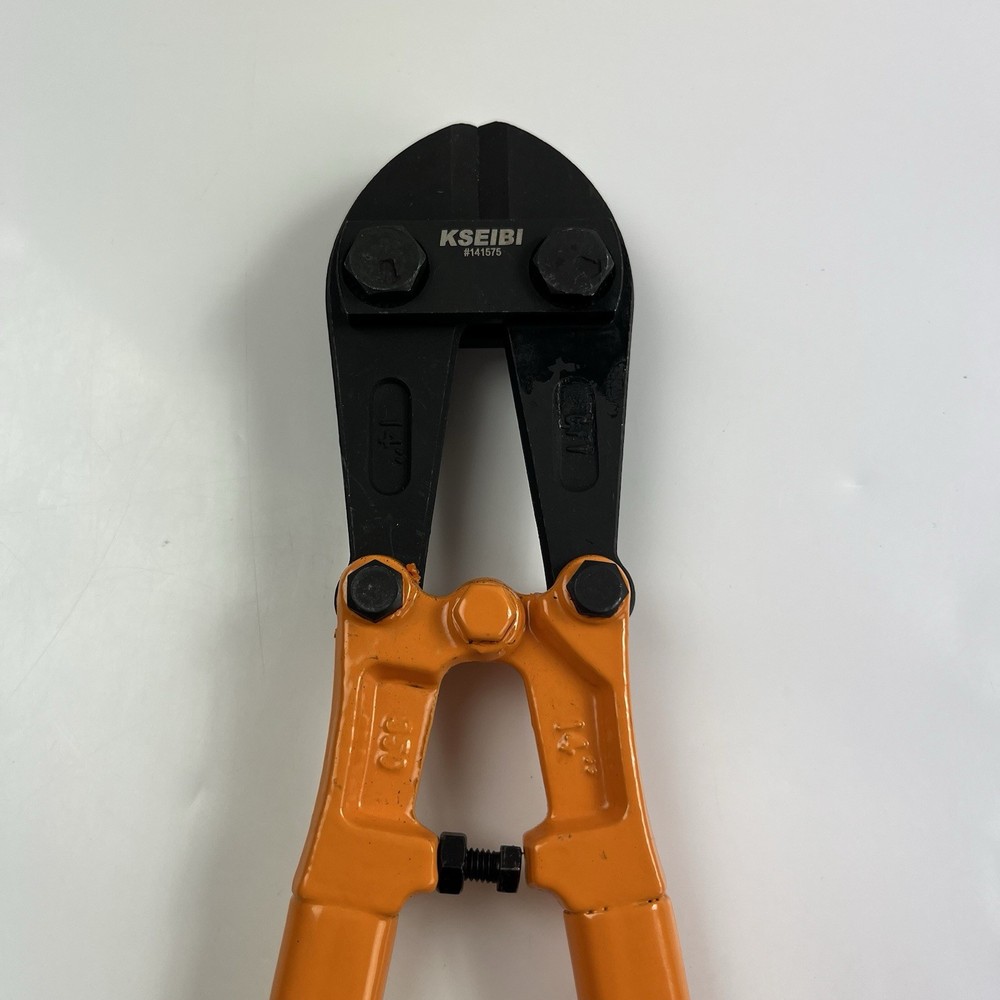 Kseibi 141575 Heavy Duty Bolt Cutter