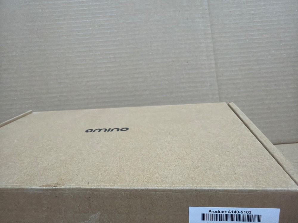 amino A140-5103 IPTV System