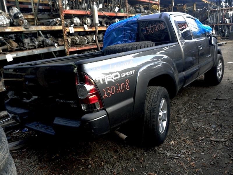 Engine ECM Electronic Control Module Right Hand Dash Fits 13-14 TACOMA