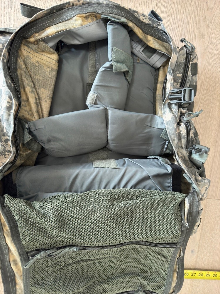 London Bridge Trading ACU Backpack Compartmented Technology Pack