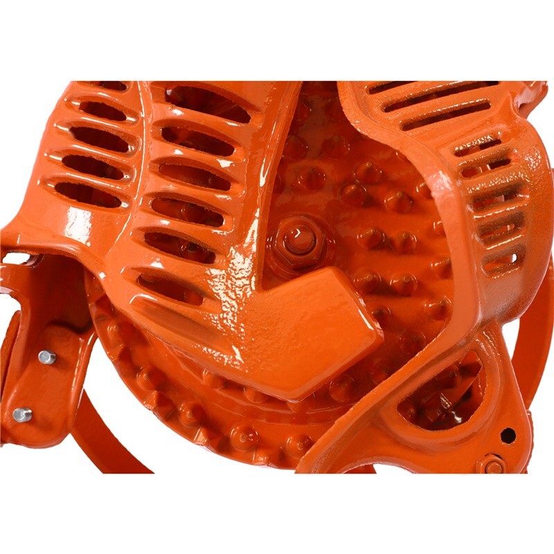 Hand Corn Sheller Crank Thresher Stripping Machine Manual Farm Stripper Tool