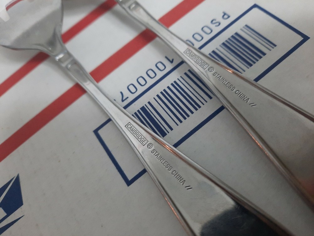 Cambridge Stainless EVANSTON Serving Set