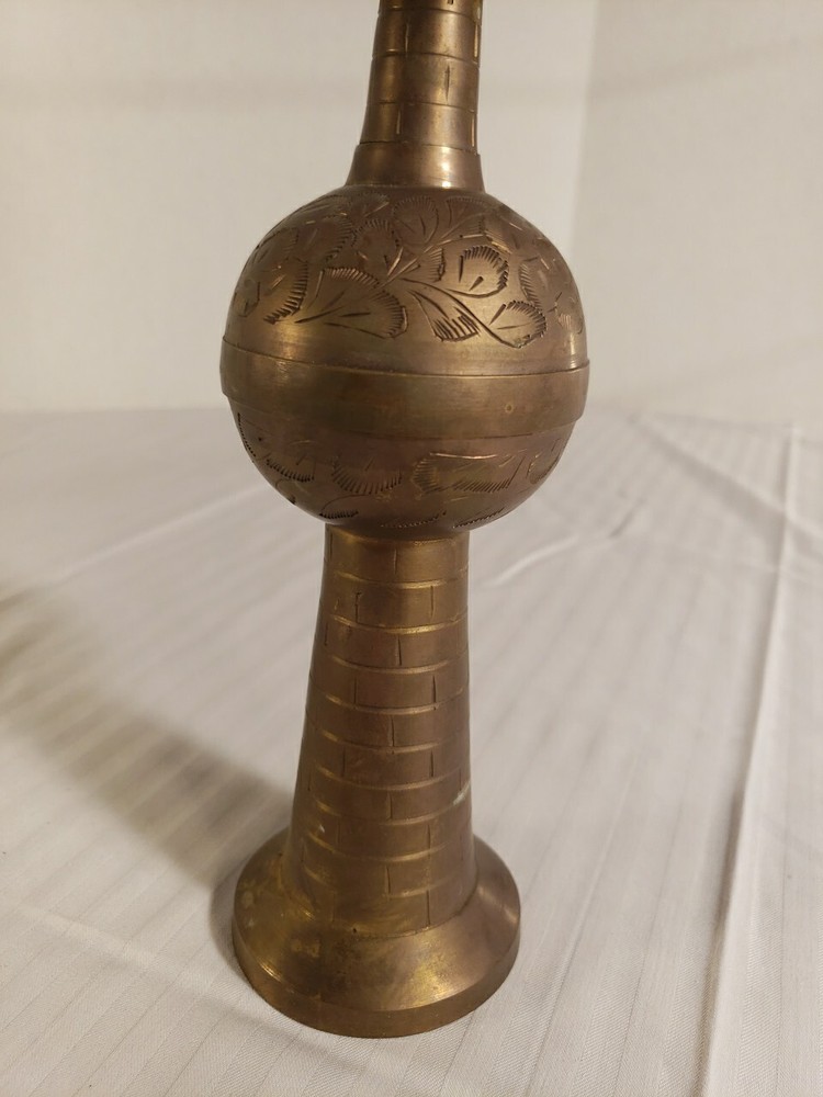 Kuwait Tower Incense Burner